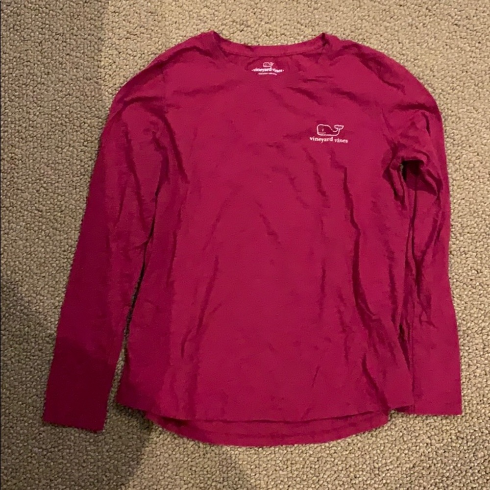 Vineyardvines t-shirt